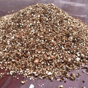 0.3-1mm3-6mm 4-8mm Minerals &Non-Metallic Mineral Deposit Vermiculite