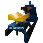 0.3-2x1250mm cost-effective steel coil late cut to length line machine