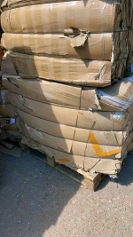 OCC 11 Waste Paper Scrap