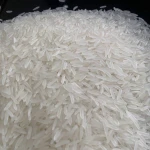 100% Organic ST25 High Quality Long Grain Rice Preserved for 48 Months Hard Texture Vietnam's Largest Exporter