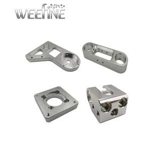 High Precision Metal Componenets Processing