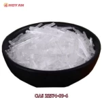 Factory Directly Supply Hot Sale Crystal 2-Amino-4-Phenylbutane Crystal Powder CAS22374-89-6 Quantity in Stock