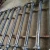 API 6A H2S High Pressure 2" FIG1502 Cementing and Circulating Hose Loop Long/Short Sweep Chicksan Ring Manifold for Oil