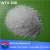 Import Sandblasting material white fused aluminum oxide from China