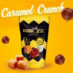 Overdozze Gourmet Popcorn