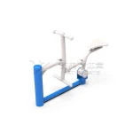 YAT-23 Horse-riding Exerciser