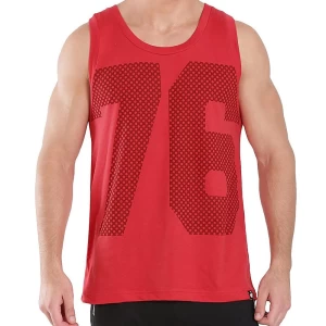 premium Quality Gym Workout Singlets Vest Custom Stringers New Style Printing Stringer Man Tang Tops