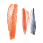 Frozen Salmon fish