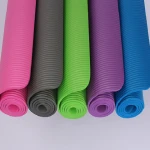 Yoga mats