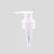 Import plastic 24/410,28/410 lotion pump  dispenser for bottle from China