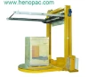 G5 Automatic Pallet Wrapper with Top Sheet Dispenser