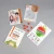 Import 3 Side Seal Flat Bags Packaging Transparent Plastic Pouch With Zip from China
