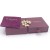 Import China factory bracelet necklace luxury gift jewelry paper box from China