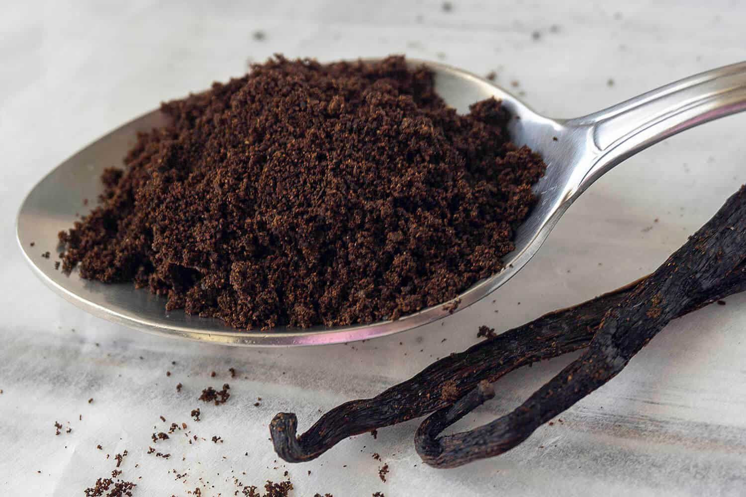 Buy Vanilla Powder from KMD SARLU, Madagascar | Tradewheel.com