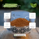 Organic Coconut Brown Sugar