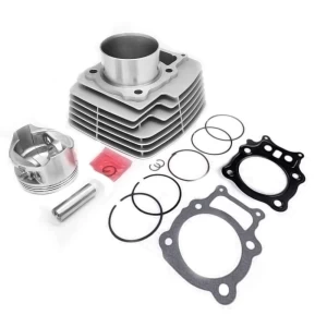 Top End Replacement Cylinder Piston Kit For Honda TRX350 Rancher 350 2000-2006