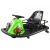 Import High Quality 36v 350w Crazy Kart XL Drift Cart for Adults and Kids Original High Quality Crazy Drift Cart from Ireland