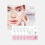 FRANZ Naked Sunshield Peptide Patch (L size)