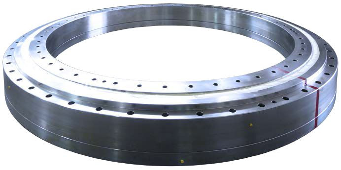 Buy Double Row Ball Slewing Bearing from Fdon Manufacturing Co., Ltd ...