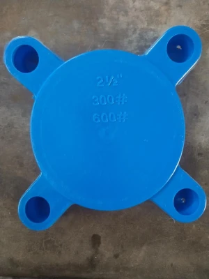 Flange Covers