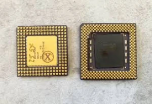 Best grade ceramic cpu scrap