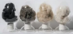 3D Hollow Conjugate Polyester Staple Fiber