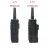 Import Tesunho Mini Lightweight Black Handheld PoC Two Way Radio TH-282 from China