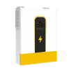 48V 8.5kw 11kw Hybrid Solar Inverter Single Phase Pure Sine Wave Off Grid With Dual MPPT and Parallel Function