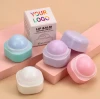 Korean Cosmetics Cute Lip Treatment Balm