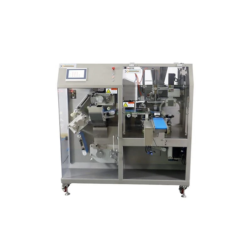 fully Automatic chinese dumpling making machine supplier