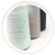 Import 30S 100% Anti-bacterial dyed organic bamboo yarn Spun yarn for knitting weaving socks from China