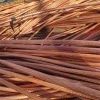 wire Quality Copper Quality of copper wire scrap 99.99% copper scrap Mill-berry 99.99%