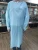 Import Isolation Gown CE FDA Certified from China