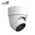 Import 3.6-11mm motorized lens 2160P 8MP night vision dome IP camera from China