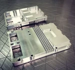 CNC Milling Parts, CNC Machine Parts