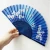 Import Hand fans from China