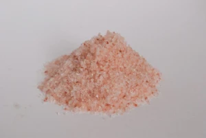 Himalayan salt, Pink salt best quality from 0.2mm to 5mm sizes