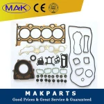 04-06 Fits 2.0L / 2.3L forFocus Full Gasket Set # DFS611 1S7G6013AA