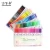 Import 0.4 Fineliners Brush Highlighter Pen Set of 100 for Adults Coloring Book Bullet Journal Note Dual Tip Brush Marker Pens from China