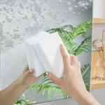 Wholesale Kitchen Cleaning Melamine Sponge Multi-functional Shoe Cleaning Magic Sponge Eraser