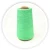 30S 100% Anti-bacterial dyed organic bamboo yarn Spun yarn for knitting weaving socks