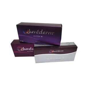 Buy juvederm ultra 4 Dermal Filler Online
