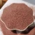 Import Red garnet sand mesh 80 used for waterjet cutting from China