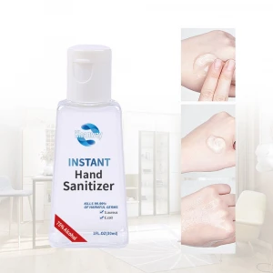 30ml Antibacterial Hand Sanitizer OEM Manufacturers Liquid Hand Soap