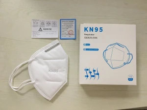Kn95 Mask For Personal Protect