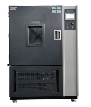 humidity and temperature chamber lab testing equipment
