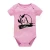 Import Custom Onesies | Personalized Baby Romper from USA