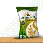 High-Quality Rice (5kg) – Direct from Wholesaler