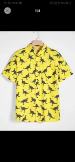 Men Shirt