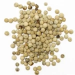 White Pepper